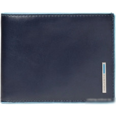 Кошелек Piquadro Piquadro Blue Square PU1241B2R/BLU2