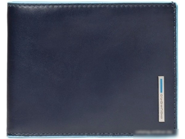 Кошелек Piquadro Piquadro Blue Square PU1241B2R/BLU2