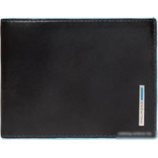 Кошелек Piquadro Piquadro Blue Square PU1241B2R/N