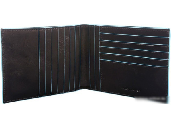 Кошелек Piquadro Piquadro Blue Square PU1241B2R/N