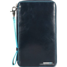 Кошелек Piquadro Blue square PP3246B2/BLU2