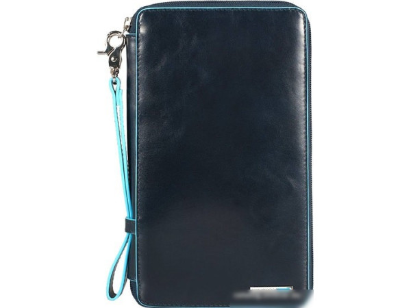 Кошелек Piquadro Blue square PP3246B2/BLU2