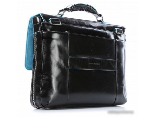 Портфель для ноутбука Piquadro Blue Square CA3111B2/N