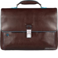 Портфель для ноутбука Piquadro Blue Square CA3111B2/MO
