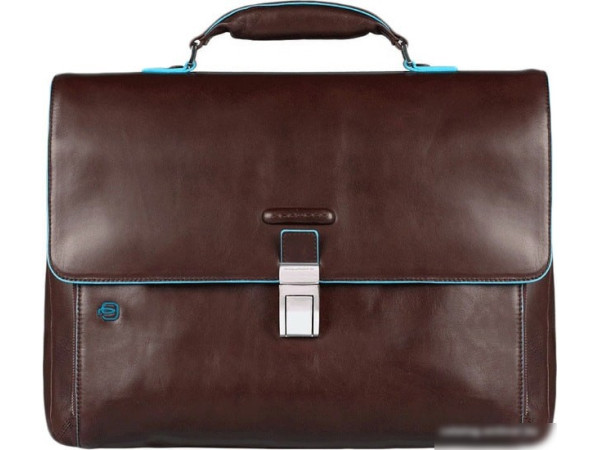 Портфель для ноутбука Piquadro Blue Square CA3111B2/MO