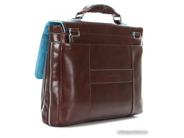 Портфель для ноутбука Piquadro Blue Square CA3111B2/MO