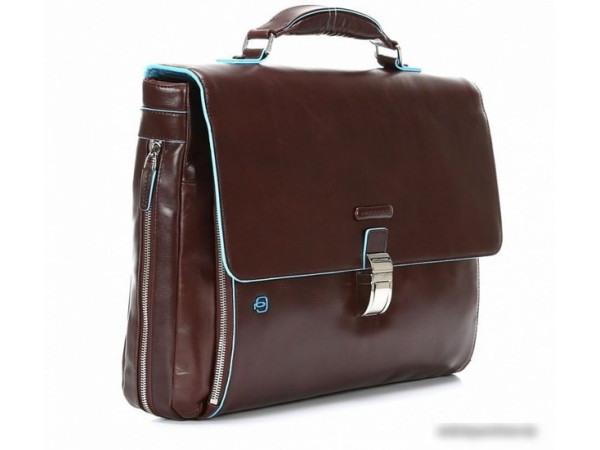 Портфель для ноутбука Piquadro Blue Square CA3111B2/MO