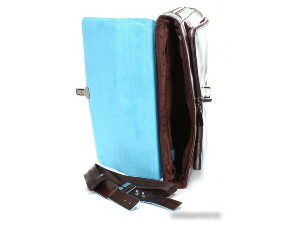Портфель для ноутбука Piquadro Blue Square CA3111B2/MO