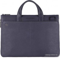 Сумка Piquadro Black Square CA4021B3/BLU4
