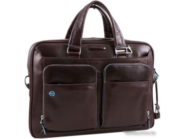 Сумка для ноутбука Piquadro Blue Square [CA2849B2/MO]