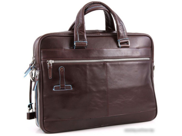 Сумка для ноутбука Piquadro Blue Square [CA2849B2/MO]