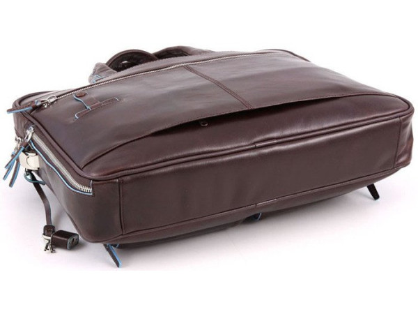 Сумка для ноутбука Piquadro Blue Square [CA2849B2/MO]