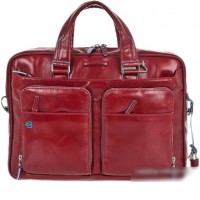 Сумка для ноутбука Piquadro Blue Square [CA2849B2/R]