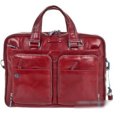 Сумка для ноутбука Piquadro Blue Square [CA2849B2/R]