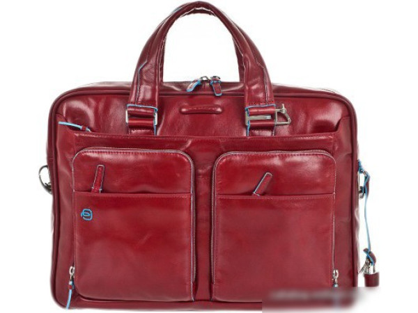 Сумка для ноутбука Piquadro Blue Square [CA2849B2/R]