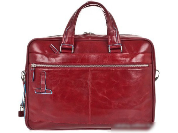 Сумка для ноутбука Piquadro Blue Square [CA2849B2/R]