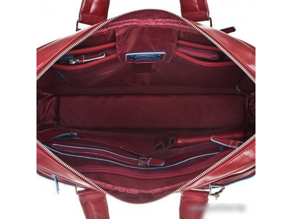 Сумка для ноутбука Piquadro Blue Square [CA2849B2/R]