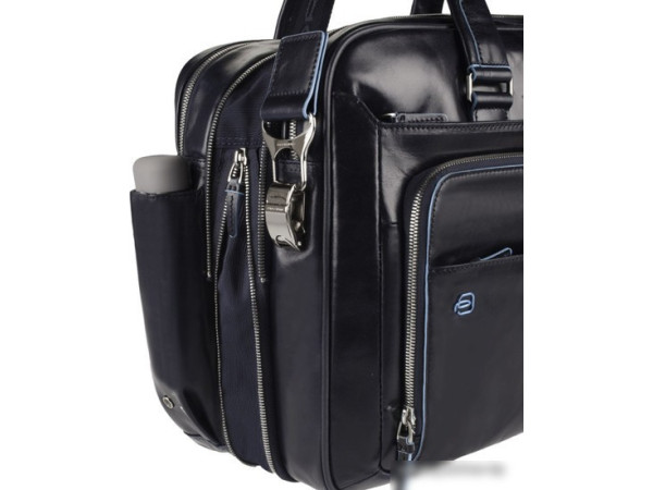Сумка для ноутбука Piquadro Blue Square (CA2765B2/BLU2)