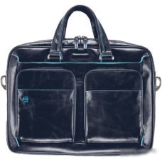 Сумка для ноутбука Piquadro Blue Square (CA2849B2/BLU2)