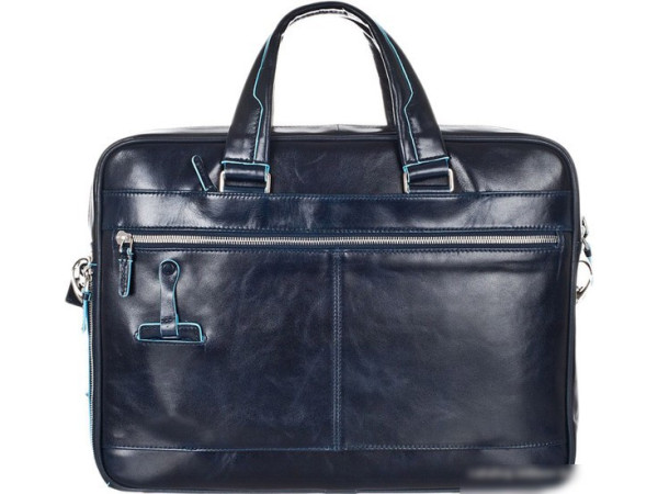 Сумка для ноутбука Piquadro Blue Square (CA2849B2/BLU2)