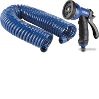 Шланг Green Apple GWSM6-033 Б0003089 (15 м)