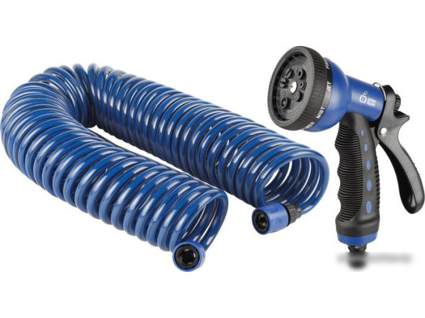 Шланг Green Apple GWSM6-033 Б0003089 (15 м)