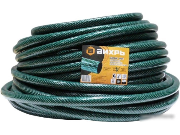 Шланг Вихрь Поливочный (3/4", 25 м)