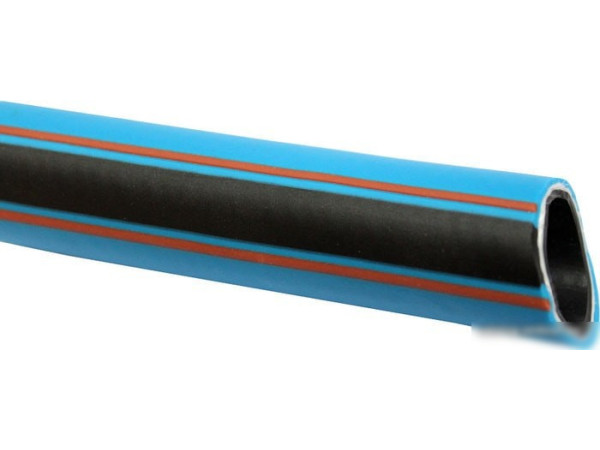 Шланг Вихрь Поливочный четырехслойный армированный 73/7/2/11 (3/4", 25 м)