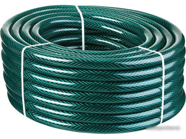 Шланг Вихрь Поливочный трехслойный армированный 73/7/2/13 (1/2", 25 м)