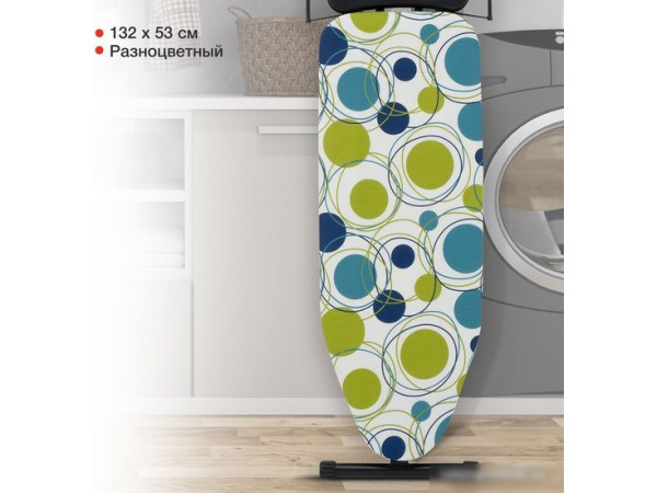 Чехол для гладильной доски StarWind SW-C1748A