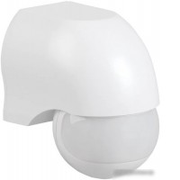 Датчик движения IEK ДД-010 (белый)