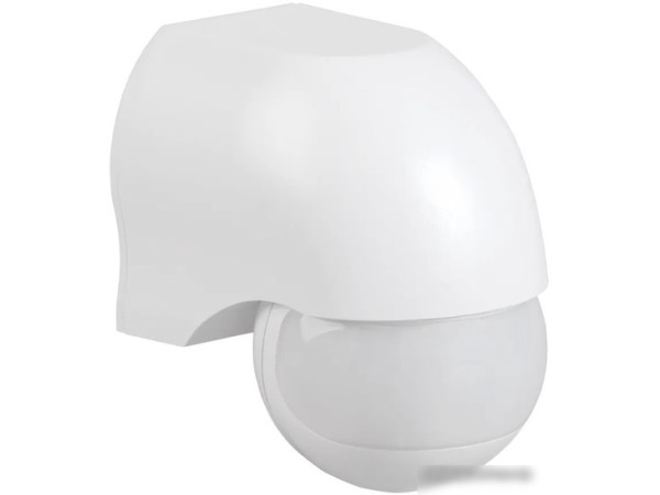 Датчик движения IEK ДД-010 (белый)