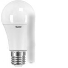 Светодиодная лампа Gauss LED Elementary A67 E27 30 Вт 4100 К 73229