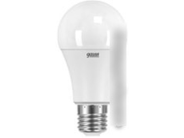 Светодиодная лампа Gauss LED Elementary A67 E27 30 Вт 4100 К 73229