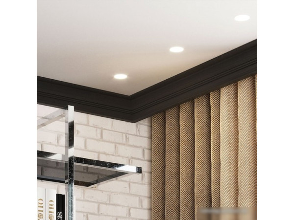 Светодиодная лампа Gauss LED MR16 GU10 7 Вт 4100 К 13627