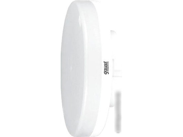 Светодиодная лампа Gauss LED Elementary GX53 13W 920lm 4100K 83823