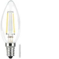 Светодиодная лампа Gauss LED Filament Candle E14 7 Вт 2700 К 103801107