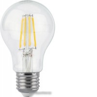 Светодиодная лампа Gauss Filament A60 E27 10 Вт 4100 К 102802210