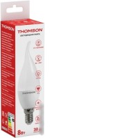 Светодиодная лампочка Thomson Tail Candle TH-B2028
