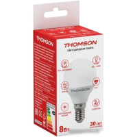 Светодиодная лампочка Thomson Globe TH-B2034