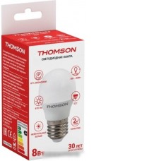 Светодиодная лампочка Thomson Globe TH-B2040