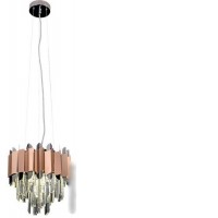 Подвесная люстра Hiper Dafna H171-0