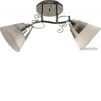 Люстра средней высоты Hiper Lara H203-2