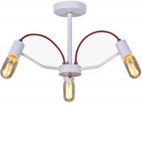 Люстра средней высоты Hiper H002-3