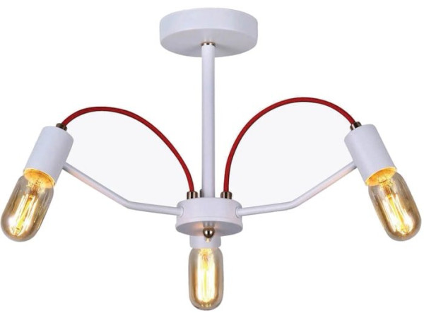 Люстра средней высоты Hiper H002-3