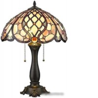 Настольная лампа Velante 865-80 865-804-02