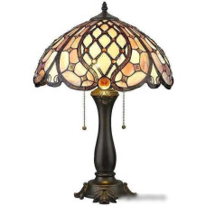 Настольная лампа Velante 865-80 865-804-02