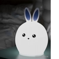 Ночник Gauss 2W RGB NN301