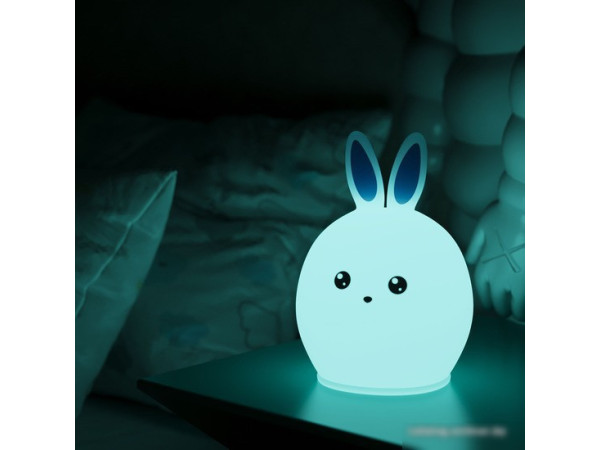 Ночник Gauss 2W RGB NN301