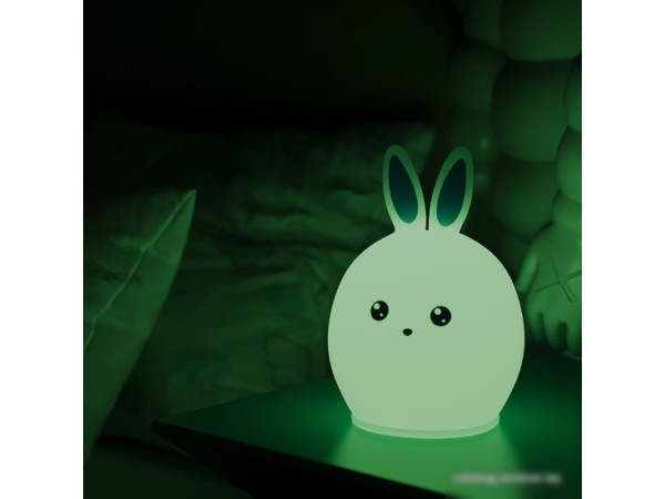 Ночник Gauss 2W RGB NN301